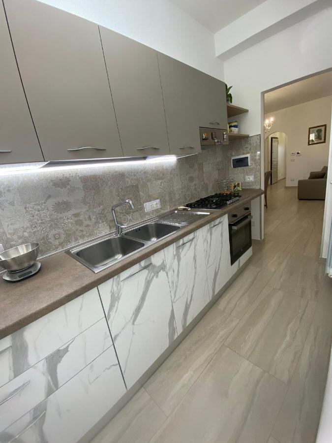 Romantica Brindisi Exterior photo