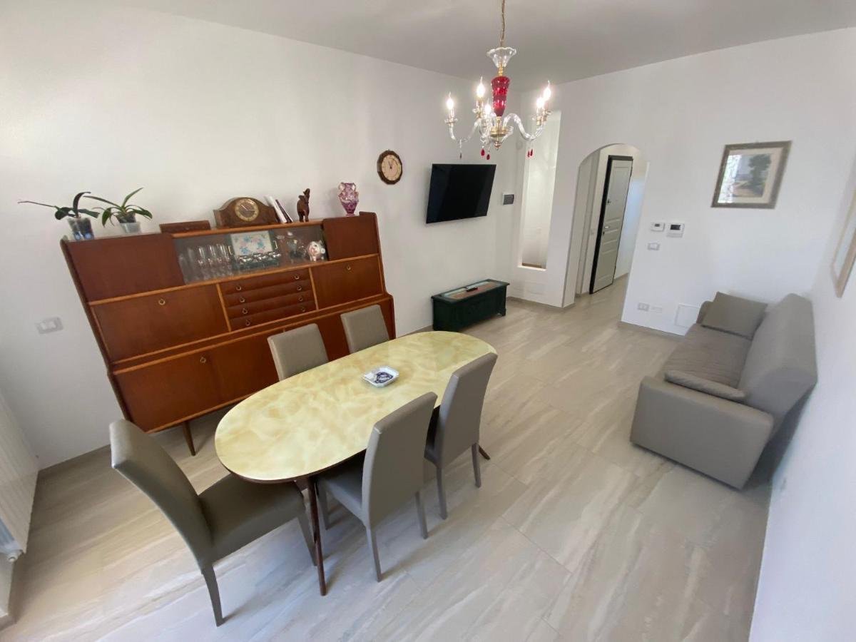 Romantica Brindisi Exterior photo