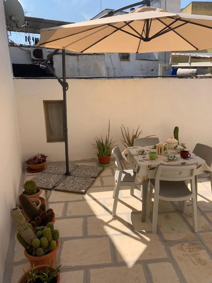 Romantica Brindisi Exterior photo