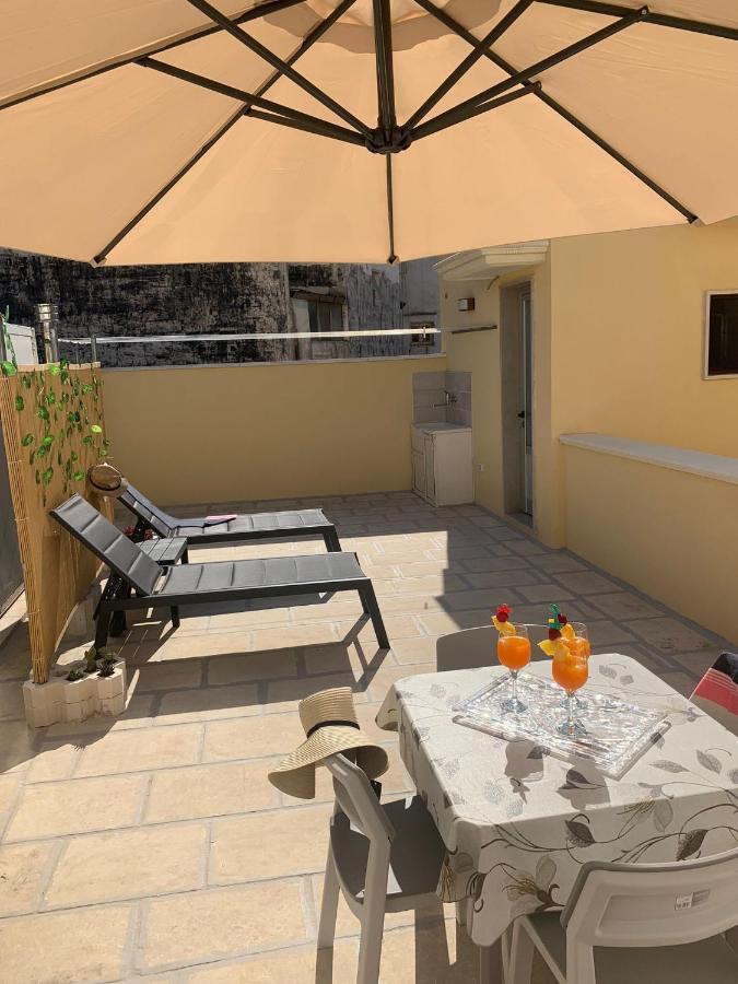 Romantica Brindisi Exterior photo